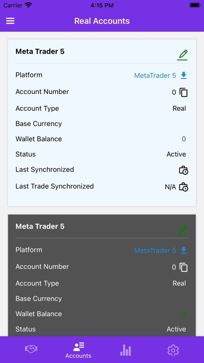 Axa Global Yatirim screenshot-3