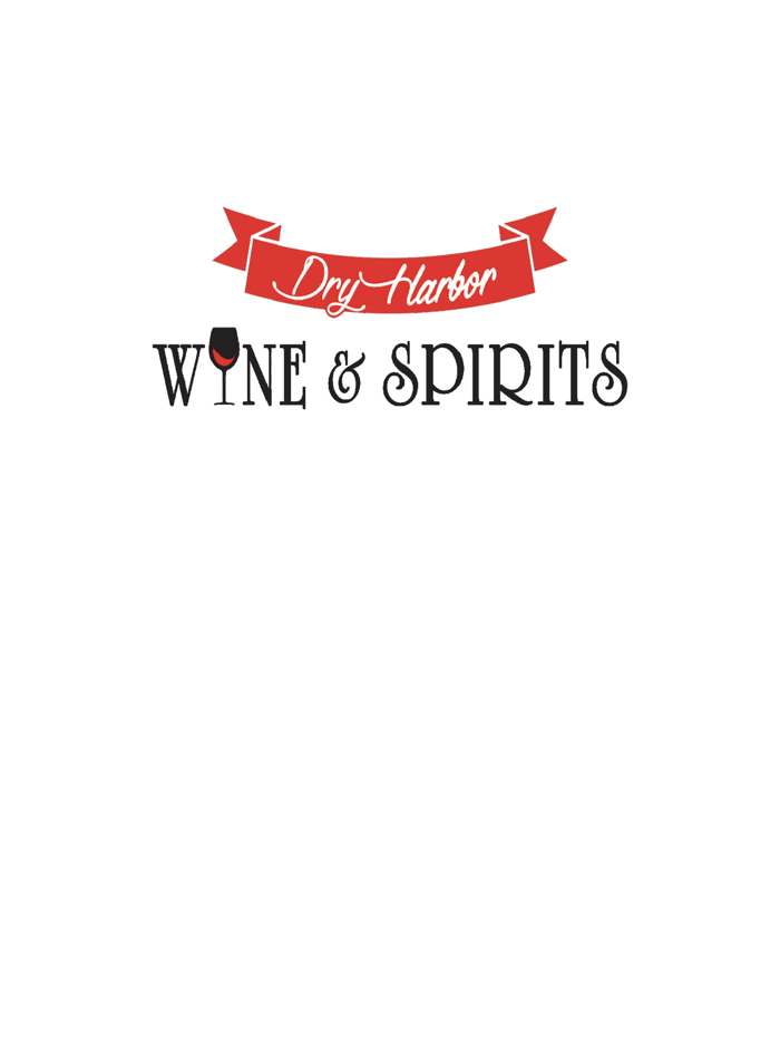 Dry Harbor Wine and Spirits