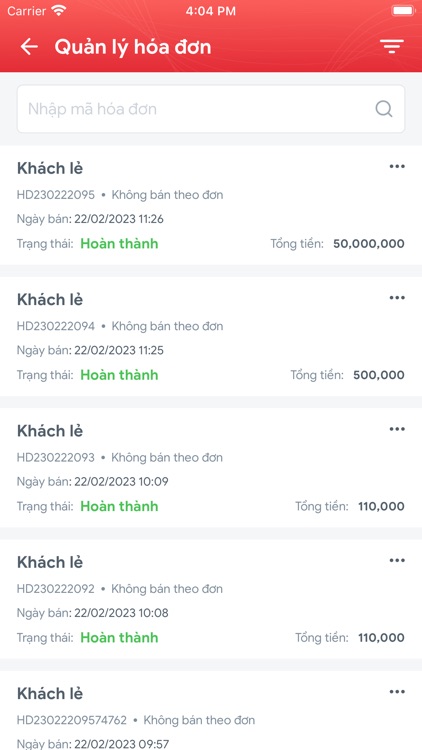 Quản Lý Nhà Thuốc PMS screenshot-5