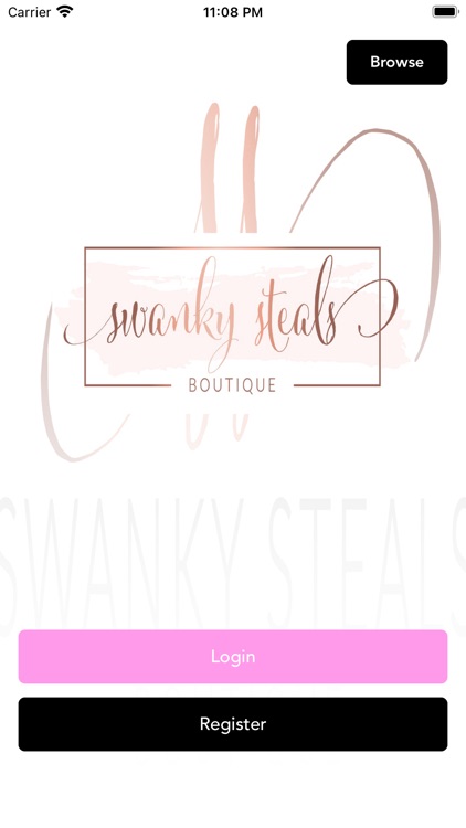 Swanky Steals