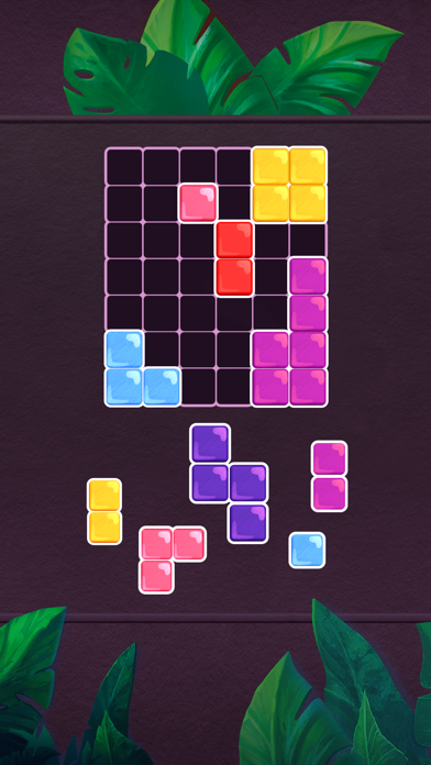 Block King Puzzle screenshot 2