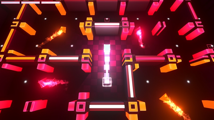 Luminous Labyrinth