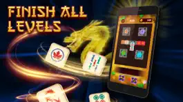 Game screenshot Lucky Game Mahjong hack