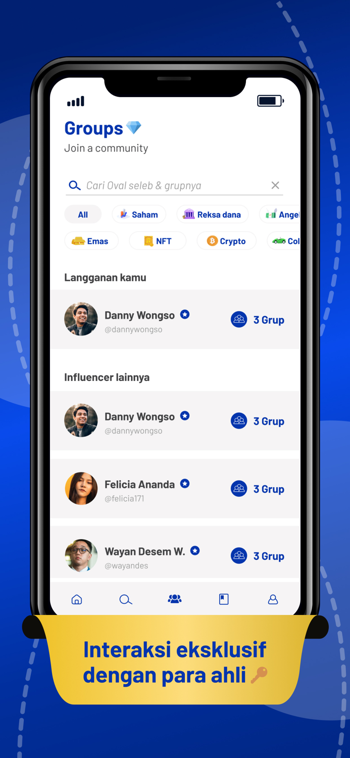 Portoval Invest Socially
