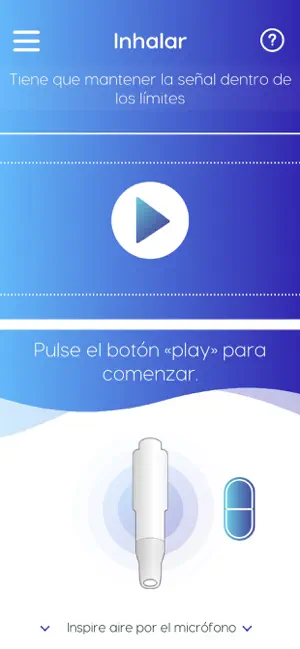 Captura 9 InhalAir iphone