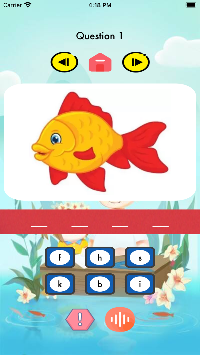 Learn Words Learn World