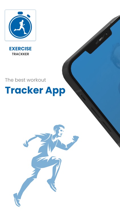 Exercise Tracker - Track Easy