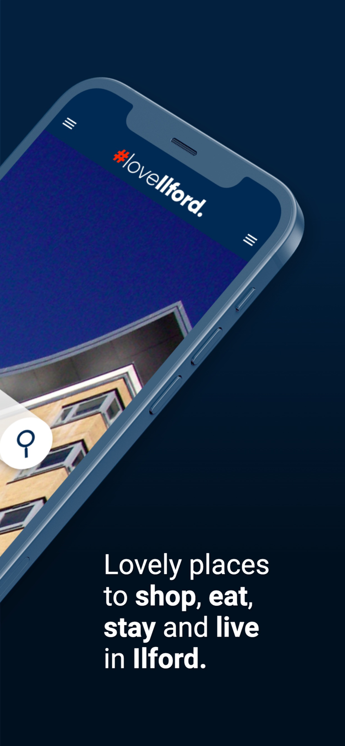 Love Ilford