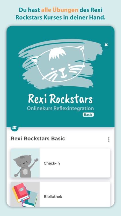 Rexi Rockstars