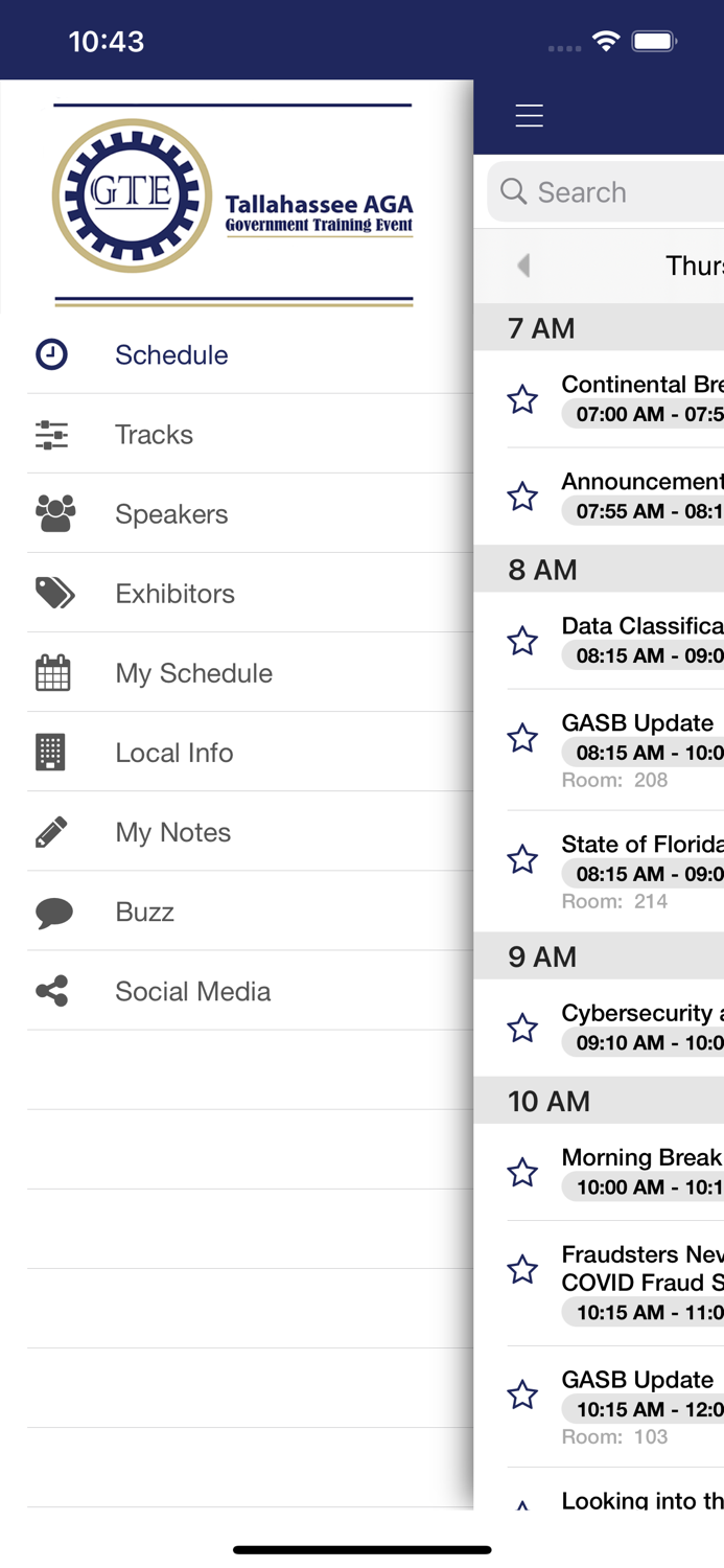 2022 Tallahassee AGA GTE