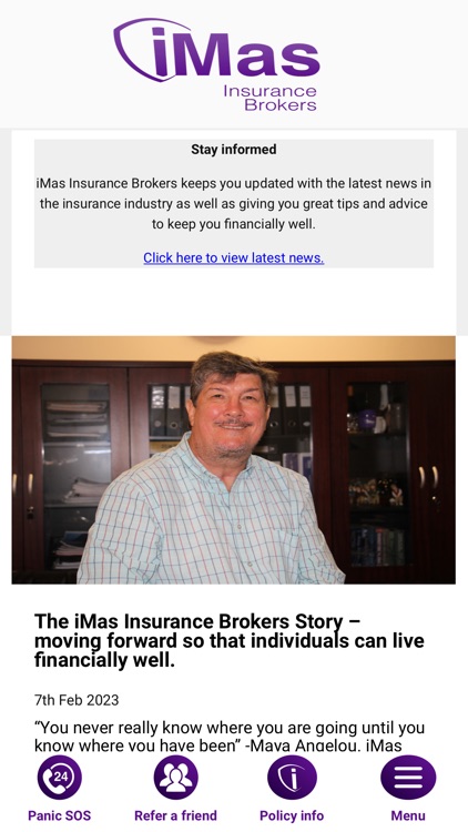 iMas Insurance Brokers