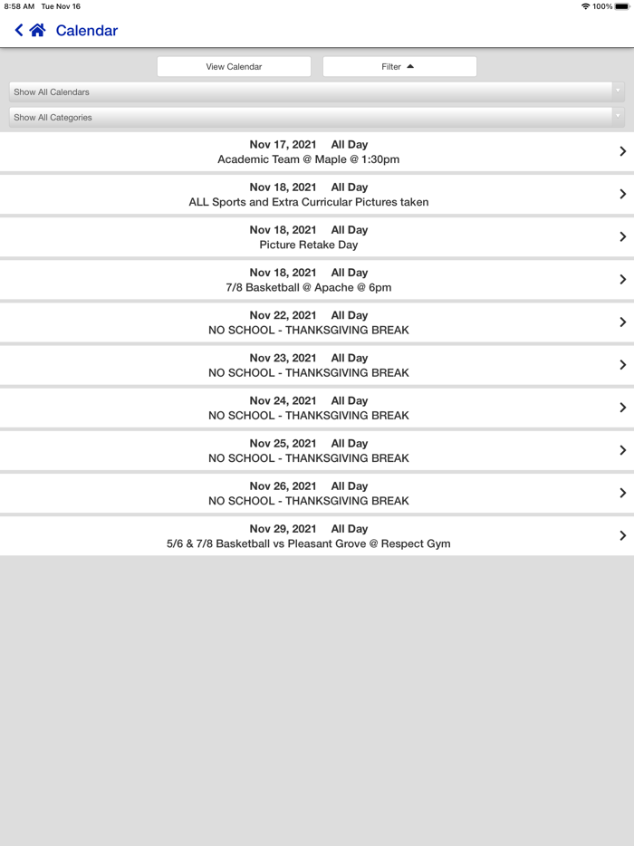 Darlington Public School