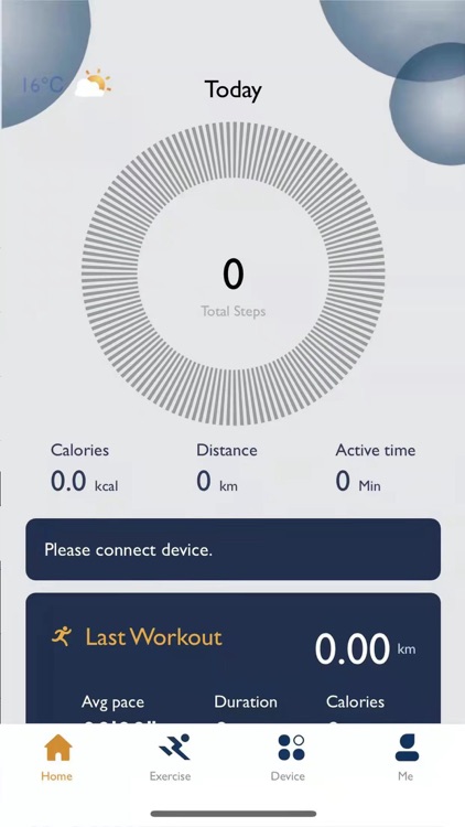 MORELLATO M-01 - M-03 screenshot-3