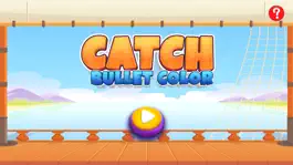 Game screenshot Sun Catch Bullet Color mod apk
