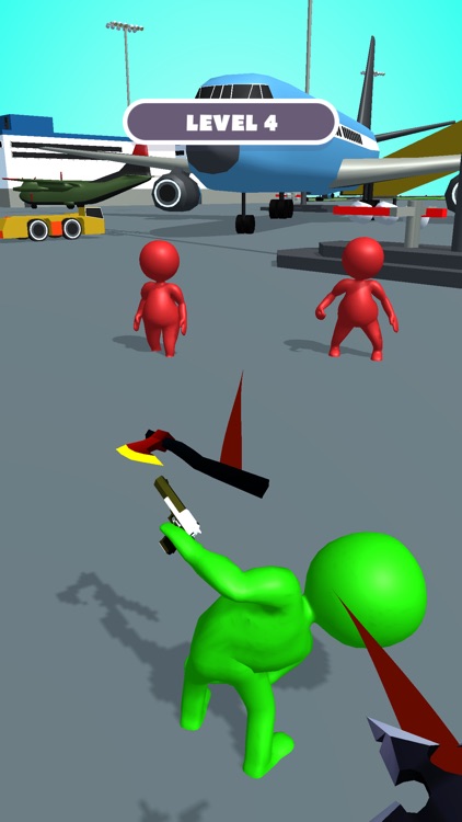 Bullet-Dodge Bullet Pro Games screenshot-5