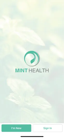 Game screenshot Mint Health Coach mod apk