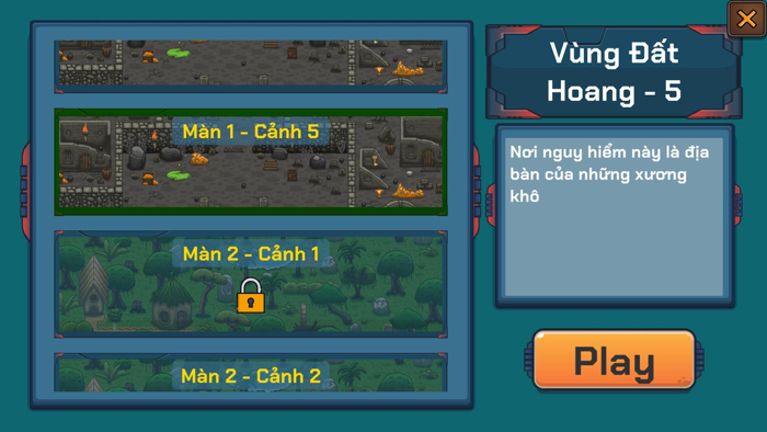 Chibi Survival Online