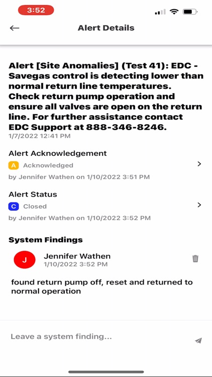 SaveGas Client screenshot-8