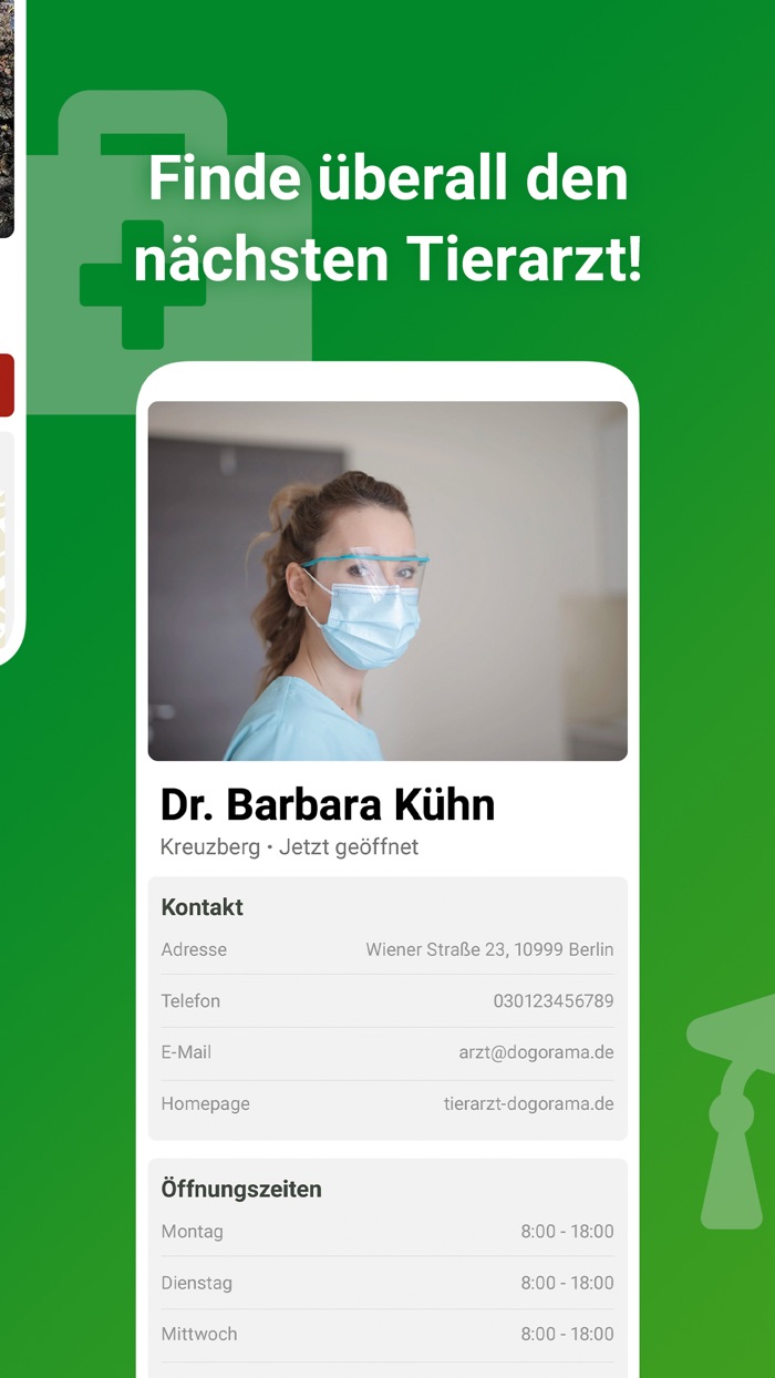 Dogorama – Die Hunde-Community