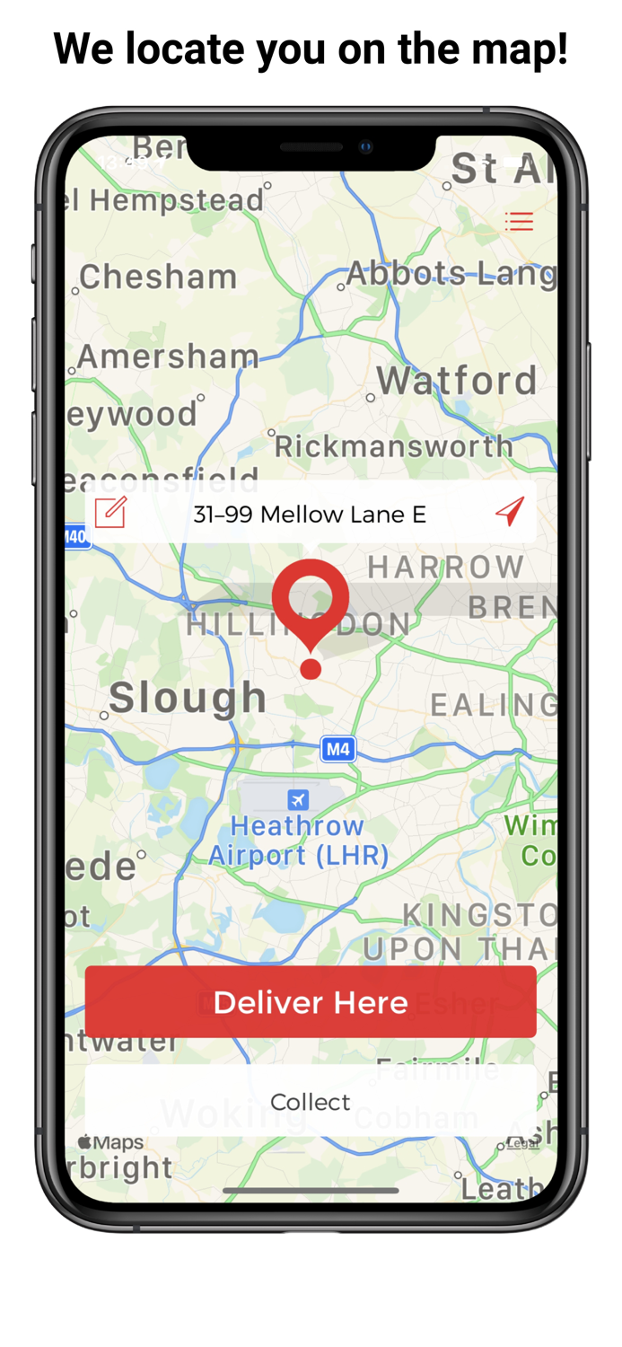 Zazas Lebanese Cuisine