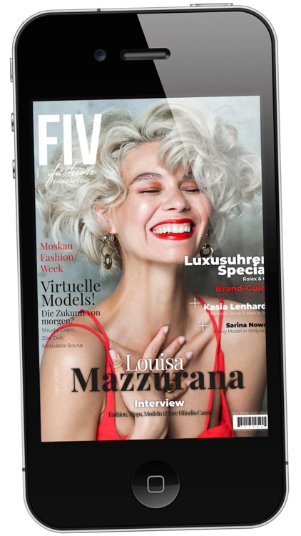 FIV Magazine