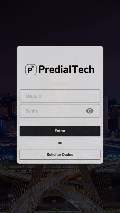 PredialTechのおすすめ画像1