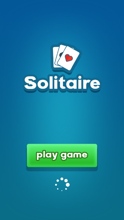 Classic Solitaire Puzzle Games