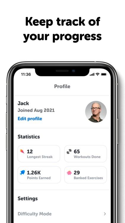 Move Ollie screenshot-3