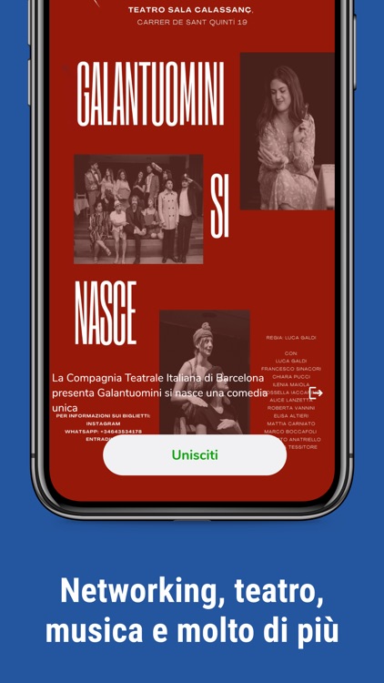 Made in Italiano screenshot-3