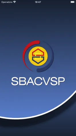 Game screenshot SBACV São Paulo mod apk