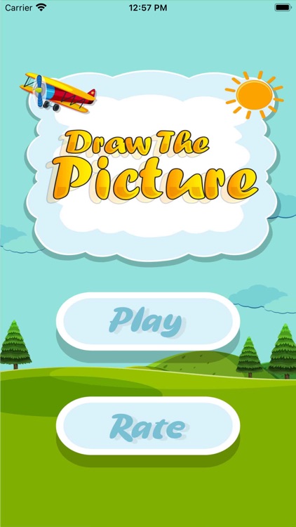 Draw The Picture