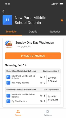 Game screenshot One Day Shootouts mod apk