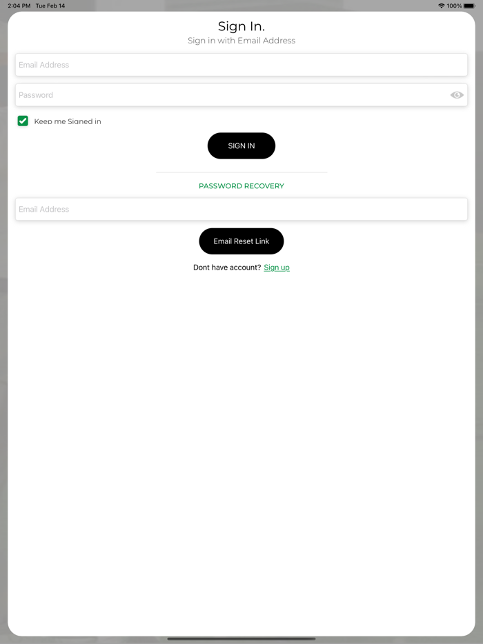 Harbor Point Golf Club