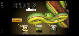 Game screenshot Snakes eGuide mod apk