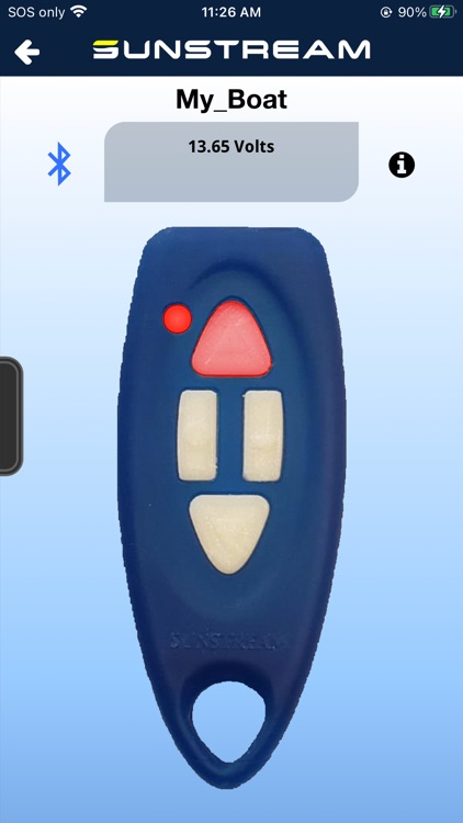 Sunstream Boat Lift screenshot-5