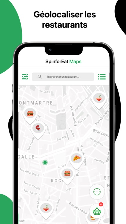 SpinforEat screenshot-3