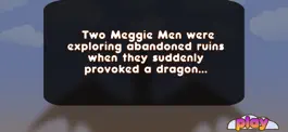 Game screenshot Meggieman Escape hack