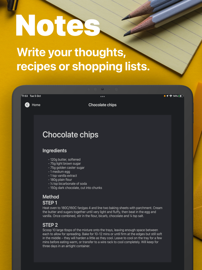 Pile Organise Links  Photos