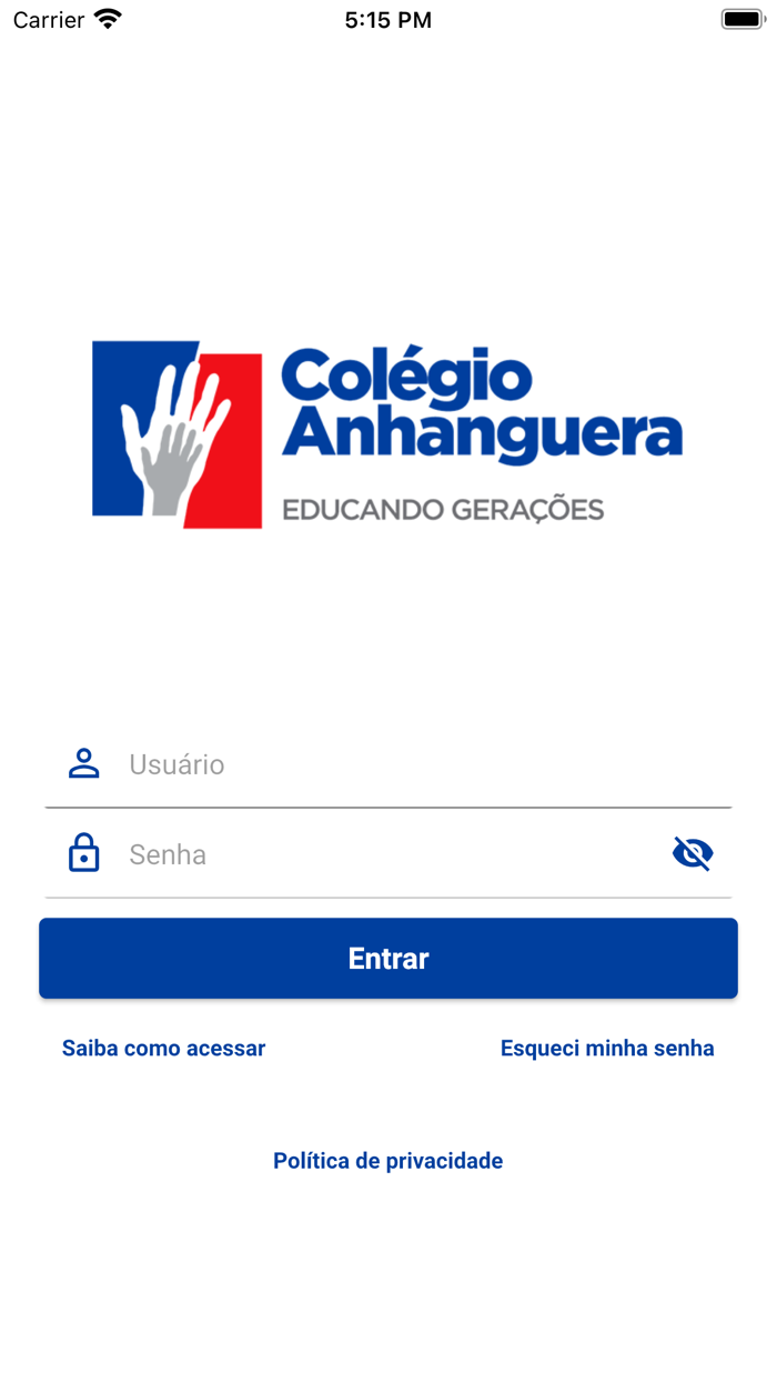 Colégio Anhanguera