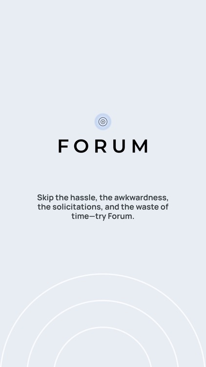 Forum Networking screenshot-5