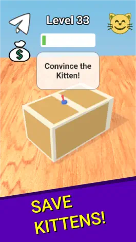 Game screenshot Kitty Cat Care hack