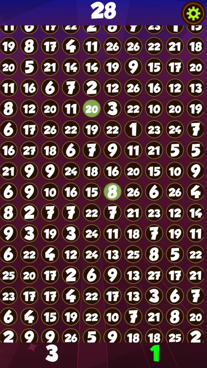 Numbers In Boxes screenshot-8