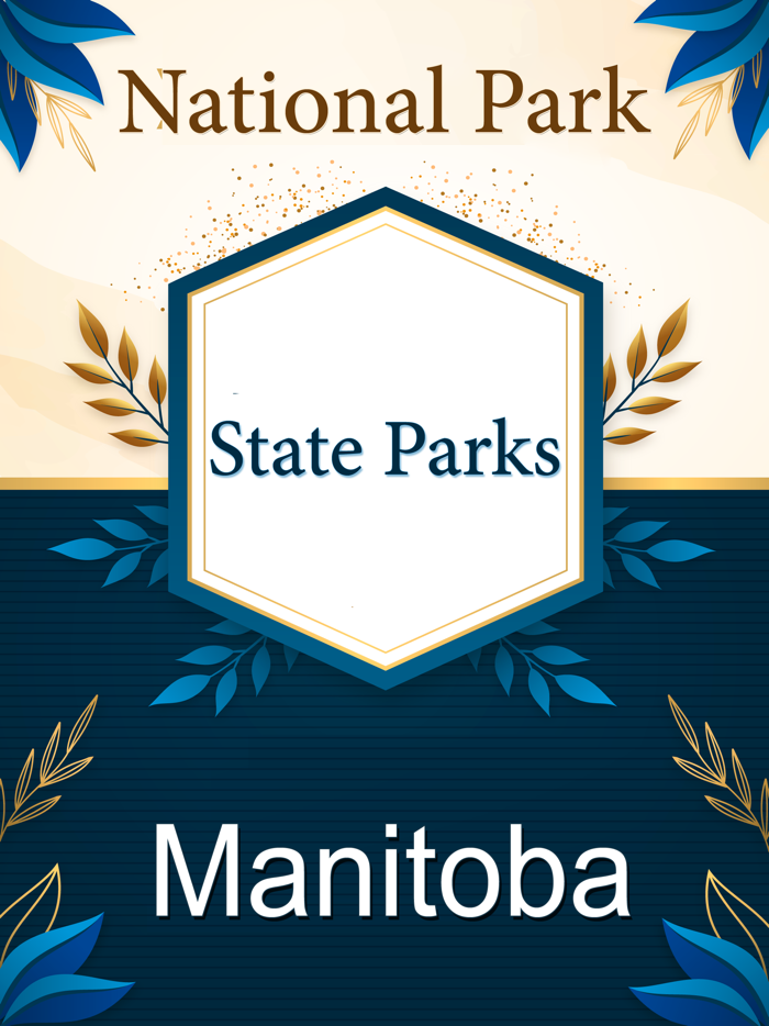 Manitoba-State  National Park