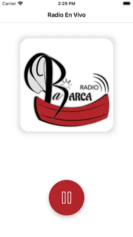 Game screenshot La Barca Radio mod apk