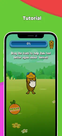 Game screenshot Zulu's World apk