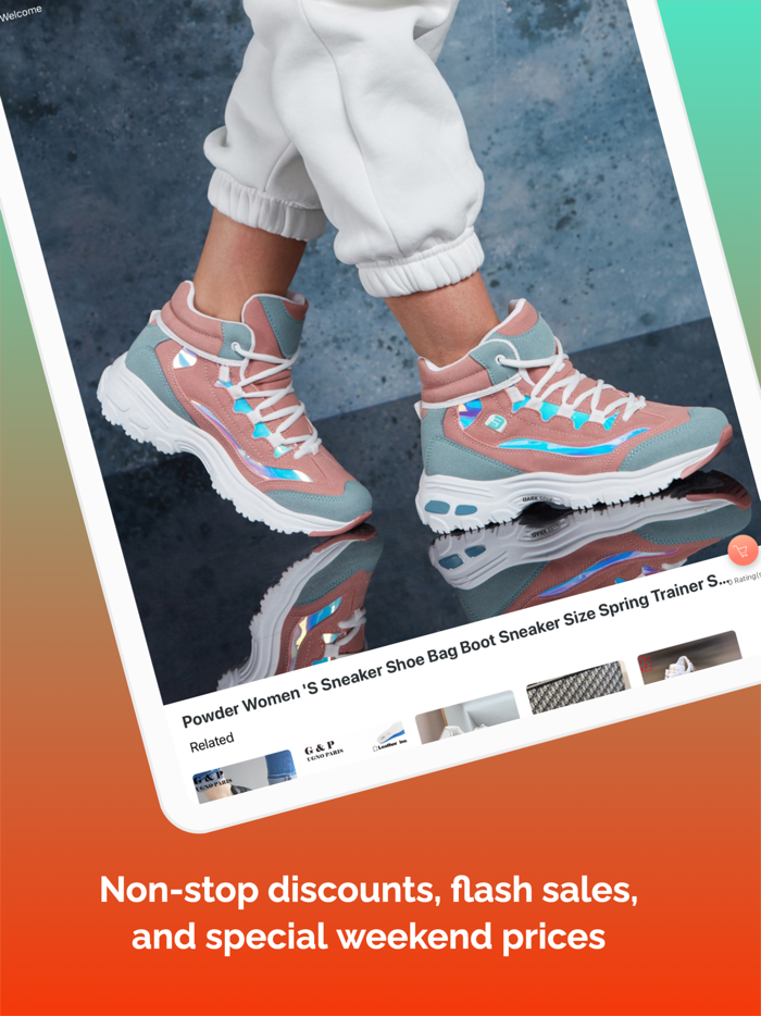 Women Sneakers Fashion Online