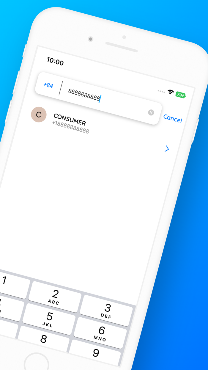 Call Blocker Caller ID, Block