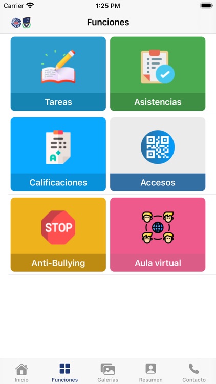 Preparatoria ICA screenshot-3