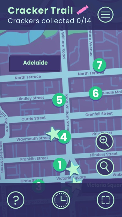 Adelaide Christmas Trail screenshot-3