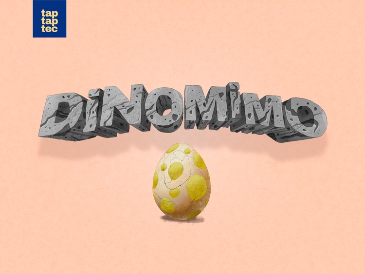 Dinomimo screenshot-3